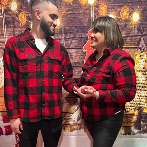 Meet your Posher, Brayan